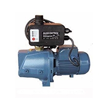 Grupos  de presión automáticos compactos de presión continua mofásicos 1 HP/230V.