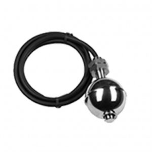 INTERRUPTOR DE NIVEL ELECTRONICO CURVO MINI.