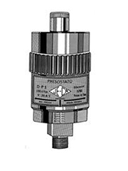PRESOSTATO DP 5 Y DP 10