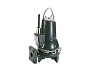 Bombas trituradoras SG, potencia 1,30  a 5,20Kw sin interruptor de nivel