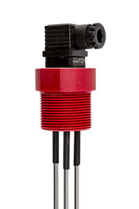 SONDA CONDUCTIVA CON TRES ELECTRODOS