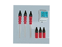 Electrodos sonda para aguas limpias y sucias