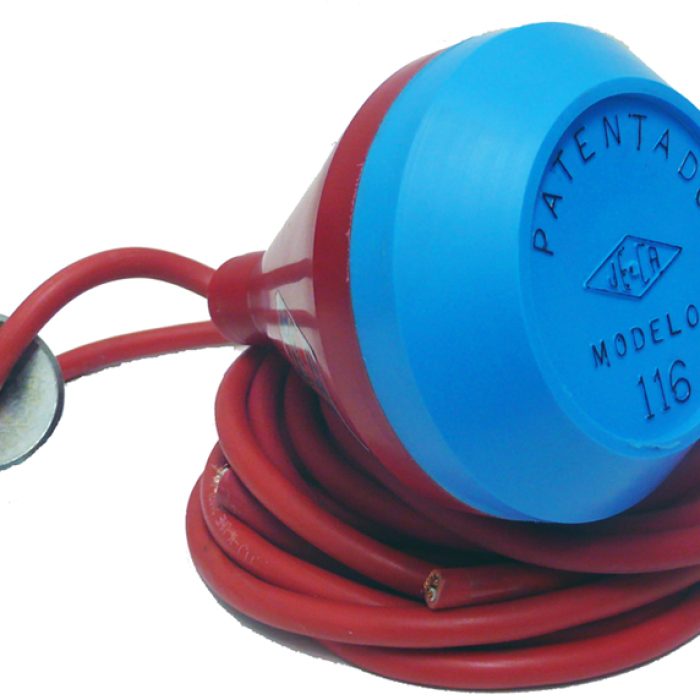 ainterruptor 116 16A